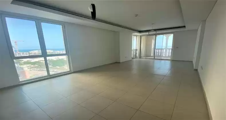 住宅 就绪物业 2 间卧室 顺丰 公寓  出租 在 萨德 , 多哈 #11701 - 1  image 